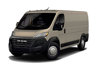 2027 Ram ProMaster 3500 Van Sandstone Pearlcoat